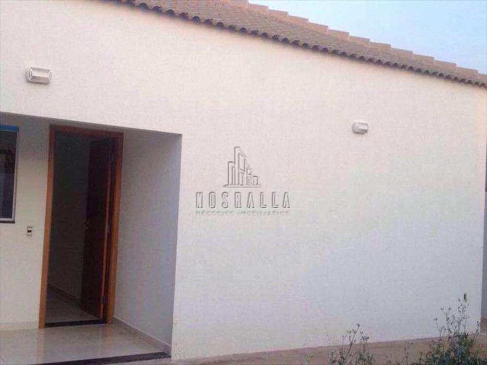 Casa, 3 quartos, 250 m² - Foto 6