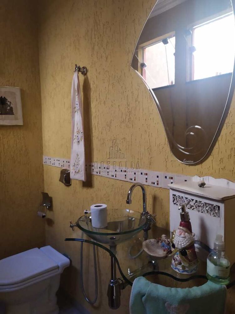 Chácara, 3 quartos, 5894 m² - Foto 5