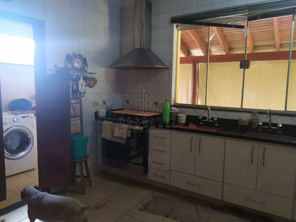 Chácara, 3 quartos, 5894 m² - Foto 9