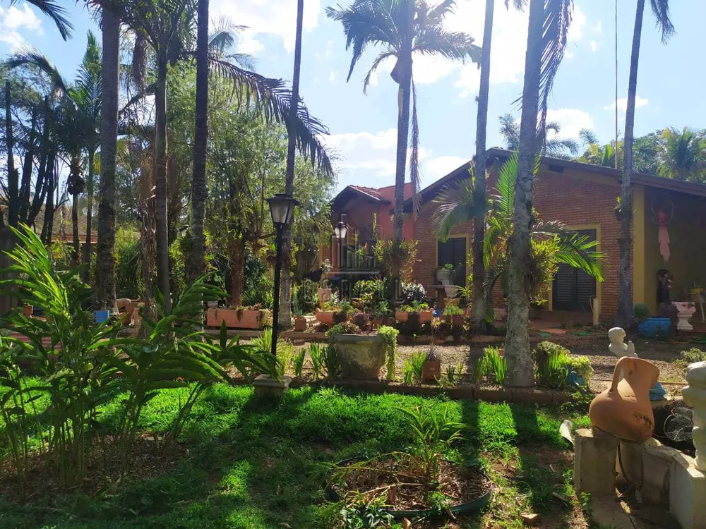 Chácara, 3 quartos, 5894 m² - Foto 27