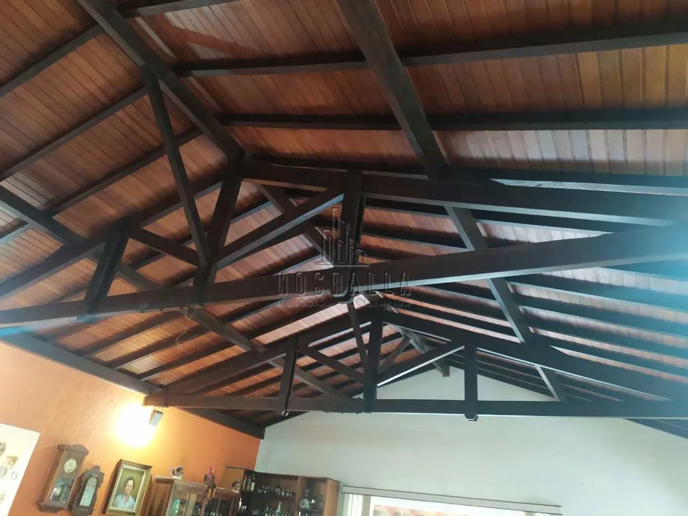 Chácara, 3 quartos, 5894 m² - Foto 1
