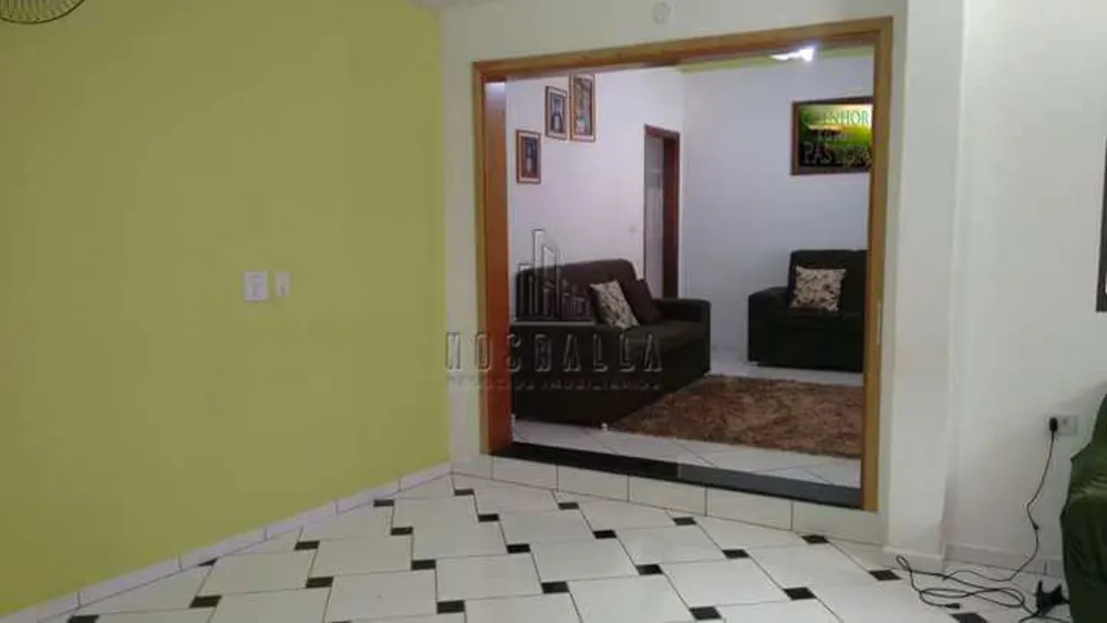 Casa, 2 quartos, 77 m² - Foto 3