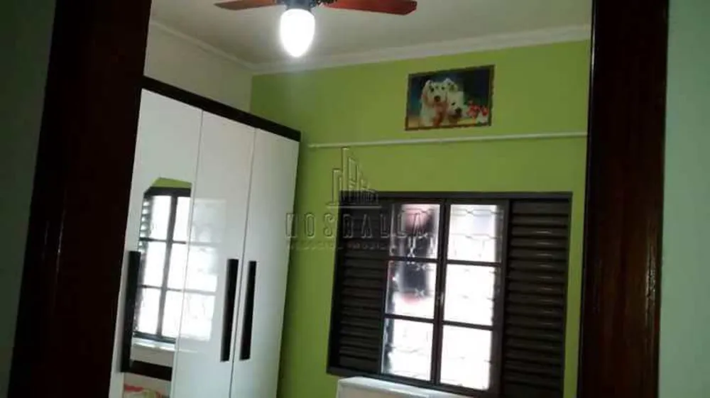 Casa, 2 quartos, 77 m² - Foto 6