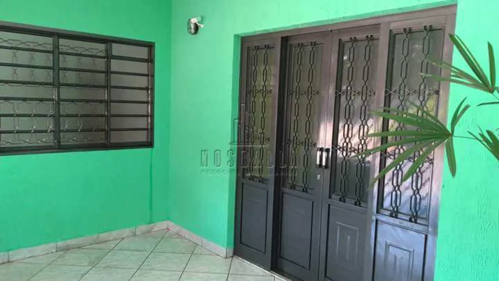 Casa, 2 quartos, 77 m² - Foto 1