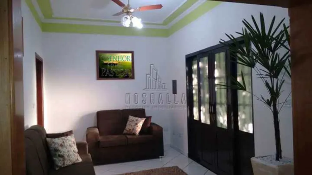 Casa, 2 quartos, 77 m² - Foto 2