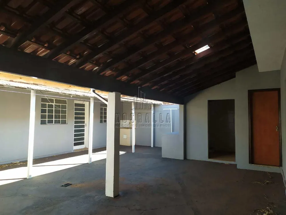 Casa, 3 quartos, 275 m² - Foto 7