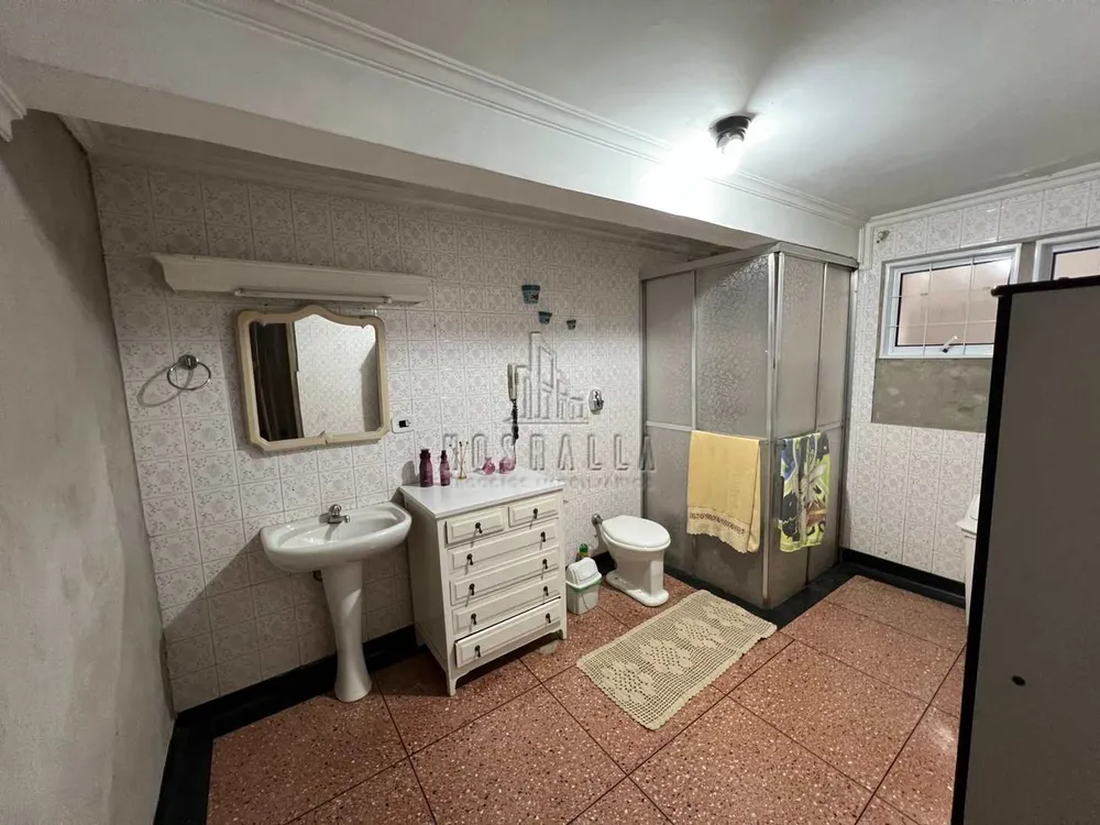 Casa, 4 quartos - Foto 11