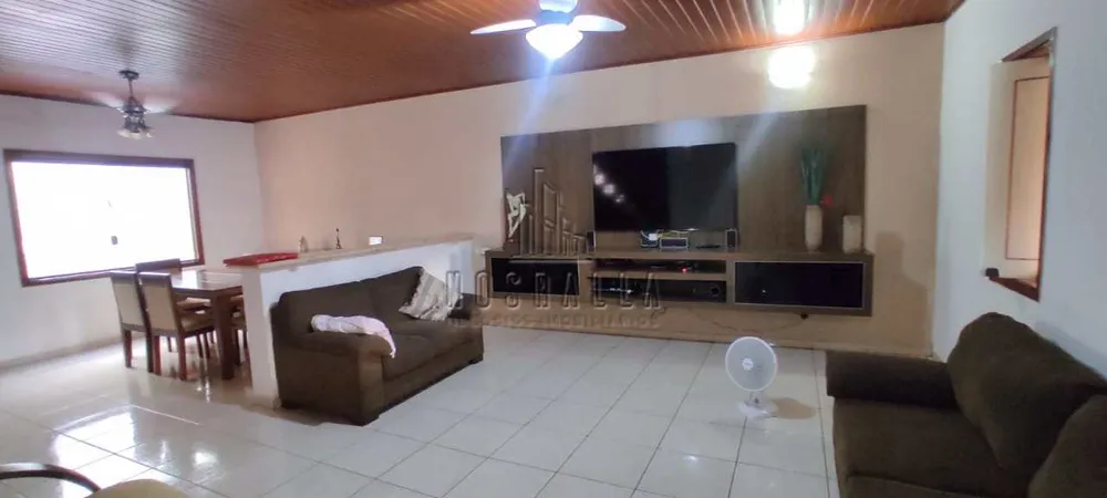 Casa, 3 quartos, 205 m² - Foto 7