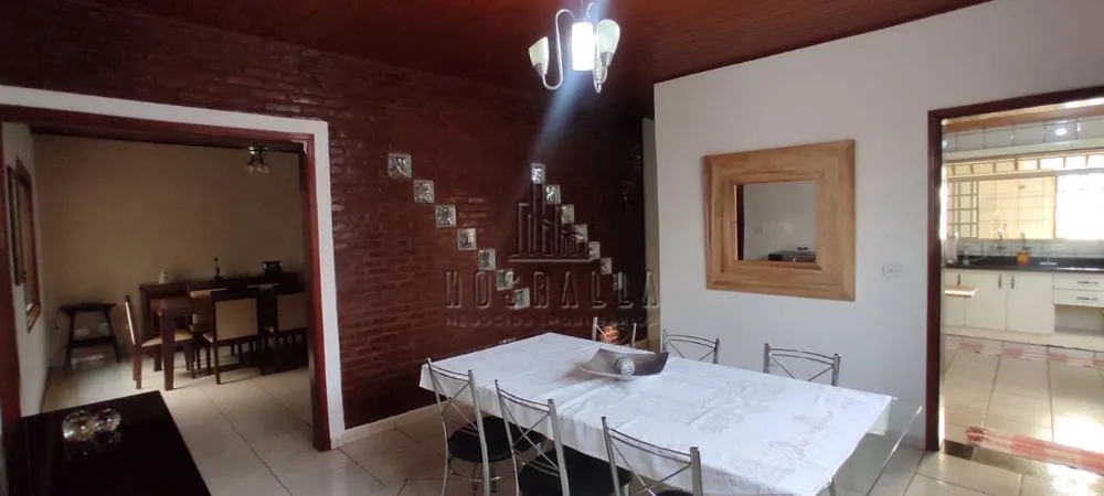 Casa, 3 quartos, 205 m² - Foto 8
