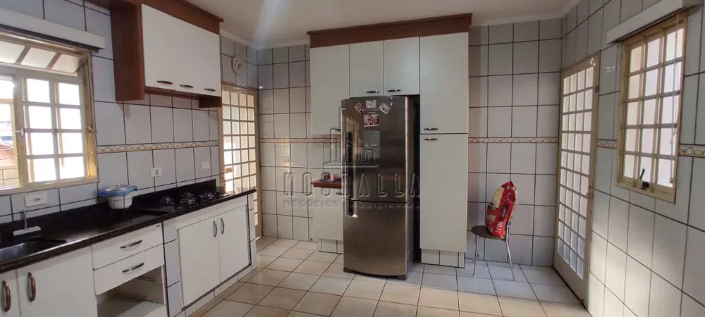 Casa, 3 quartos, 205 m² - Foto 9