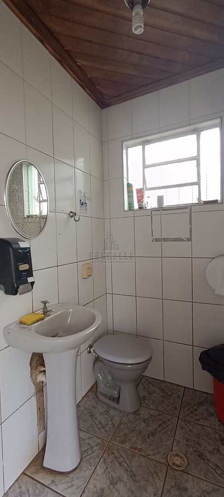 Depósito-Galpão, 531 m² - Foto 16