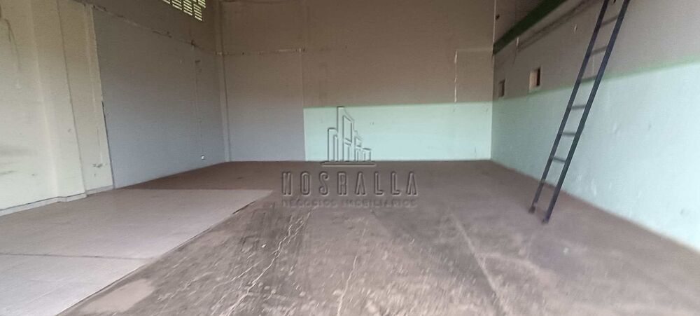 Depósito-Galpão, 531 m² - Foto 7
