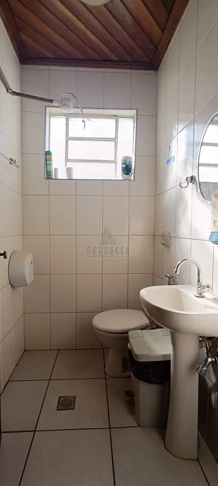 Depósito-Galpão, 531 m² - Foto 19