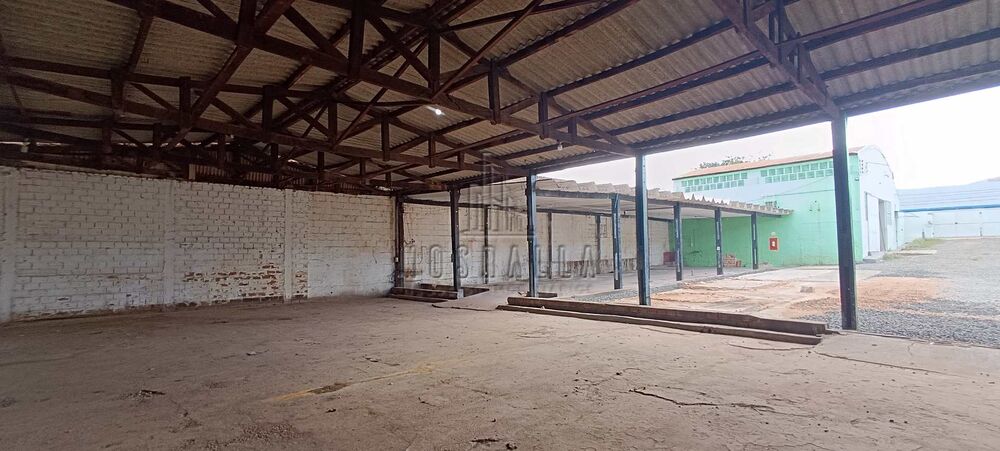 Depósito-Galpão, 531 m² - Foto 4