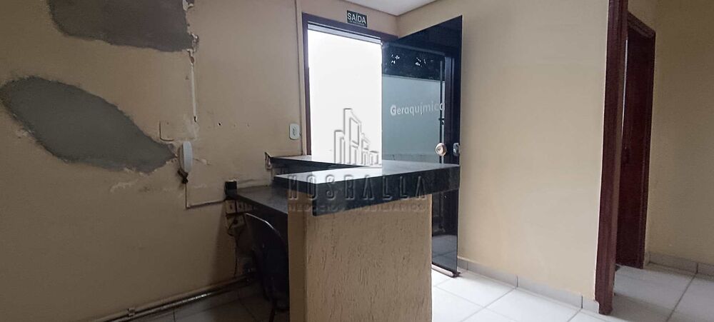 Depósito-Galpão, 531 m² - Foto 14