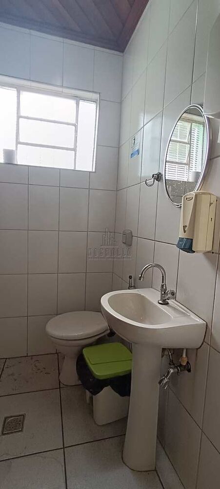 Depósito-Galpão, 531 m² - Foto 12