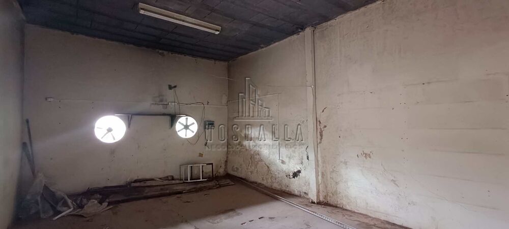 Depósito-Galpão, 531 m² - Foto 8