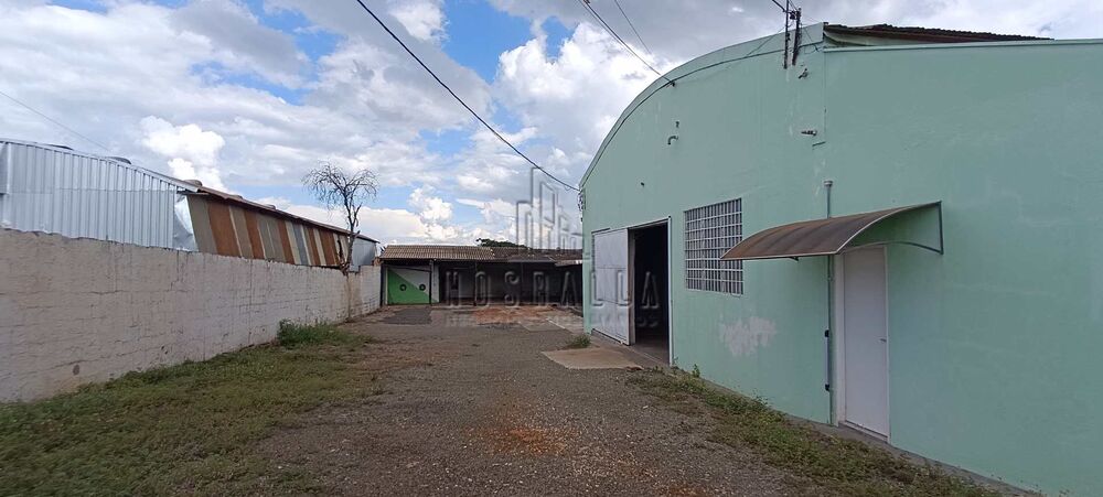 Depósito-Galpão, 531 m² - Foto 10