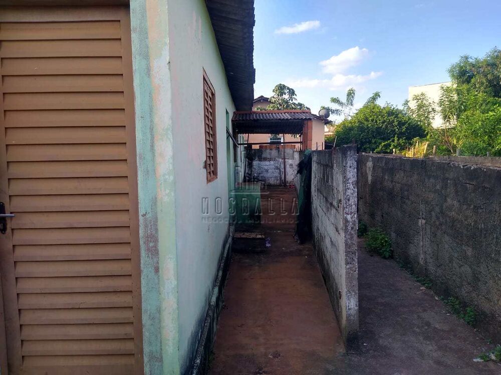 Casa, 4 quartos - Foto 4