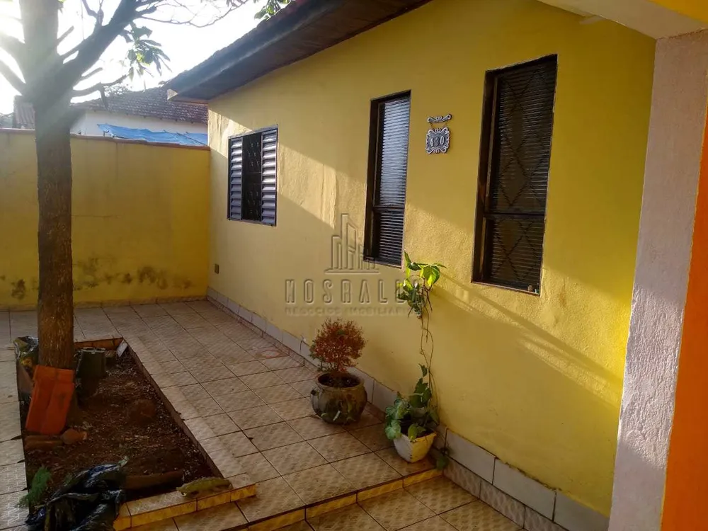 Casa, 4 quartos - Foto 1