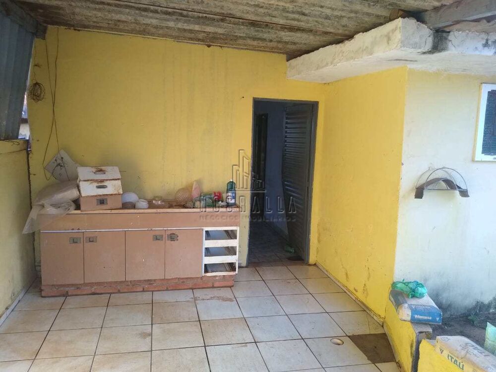 Casa, 4 quartos - Foto 2