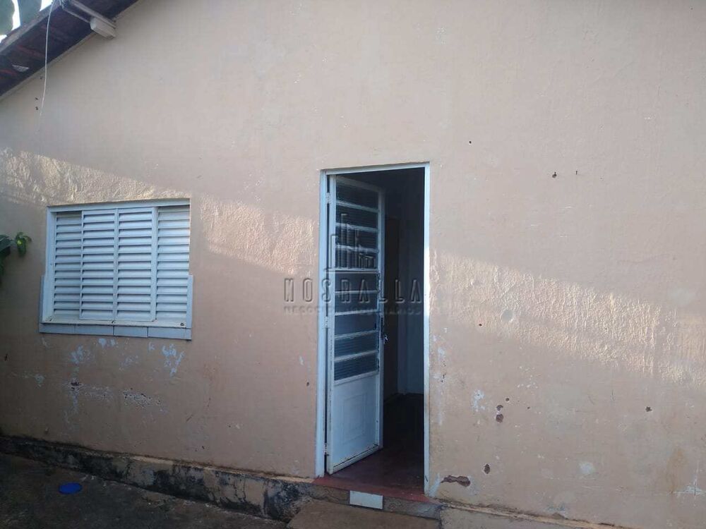 Casa, 4 quartos - Foto 8