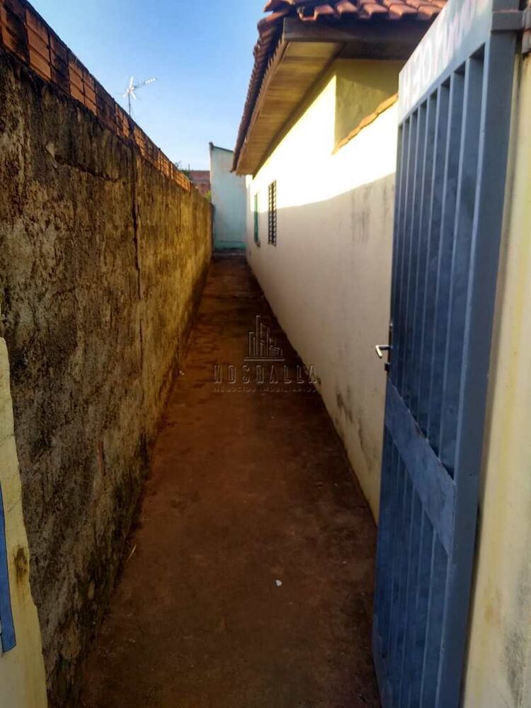 Casa, 4 quartos - Foto 3