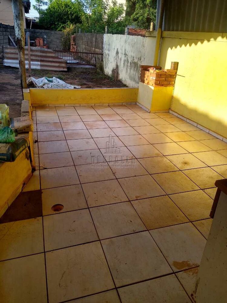 Casa, 4 quartos - Foto 1