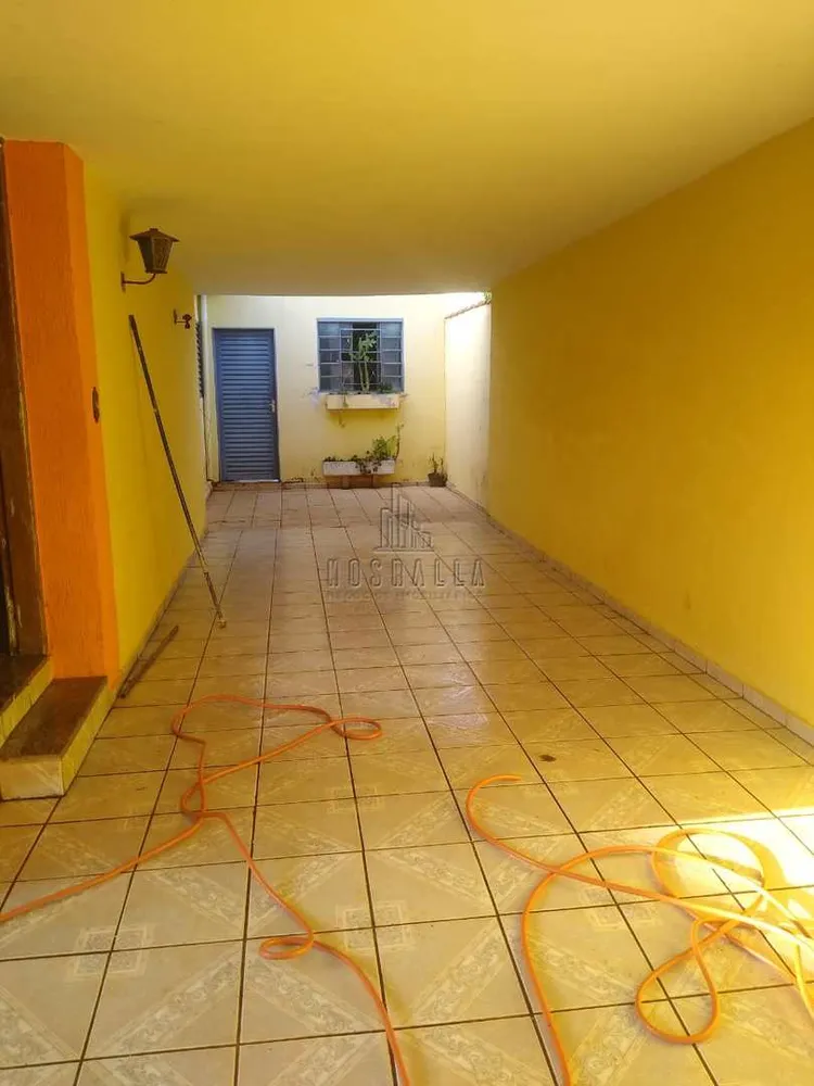 Casa, 4 quartos - Foto 3