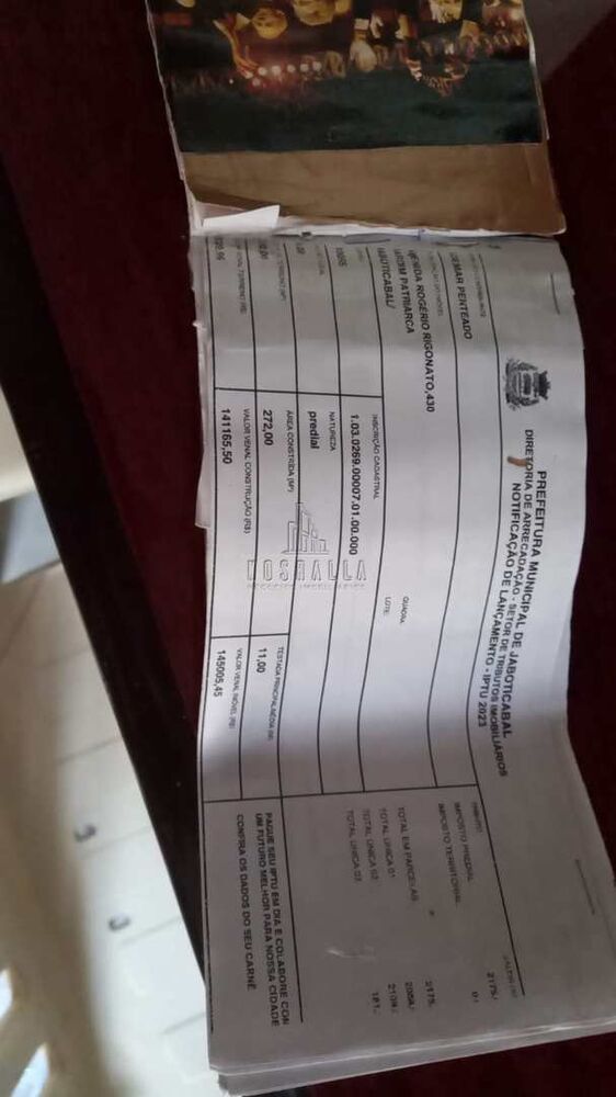 Casa, 4 quartos - Foto 20