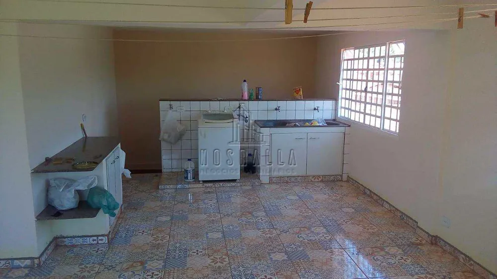 Sobrado, 4 quartos, 290 m² - Foto 6