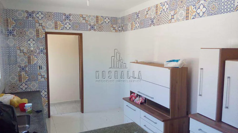 Sobrado, 4 quartos, 290 m² - Foto 5