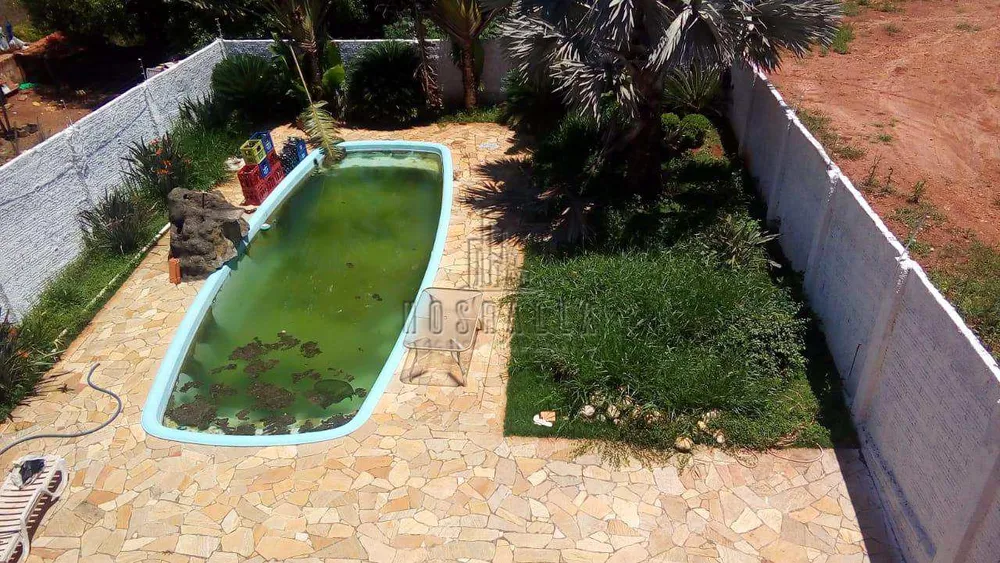 Sobrado, 4 quartos, 290 m² - Foto 13