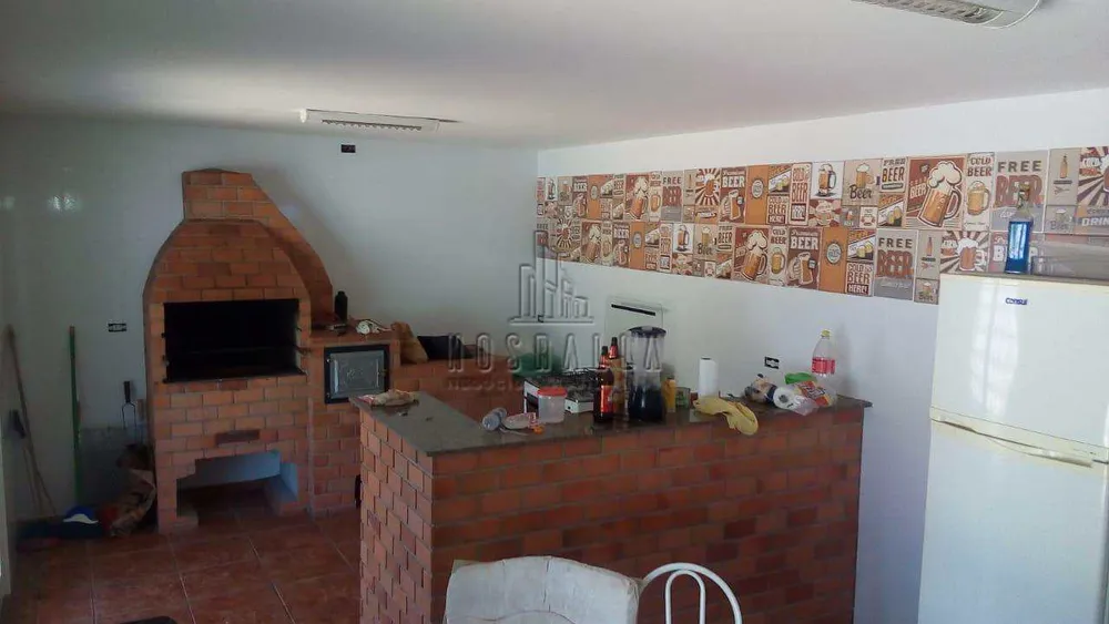 Sobrado, 4 quartos, 290 m² - Foto 9