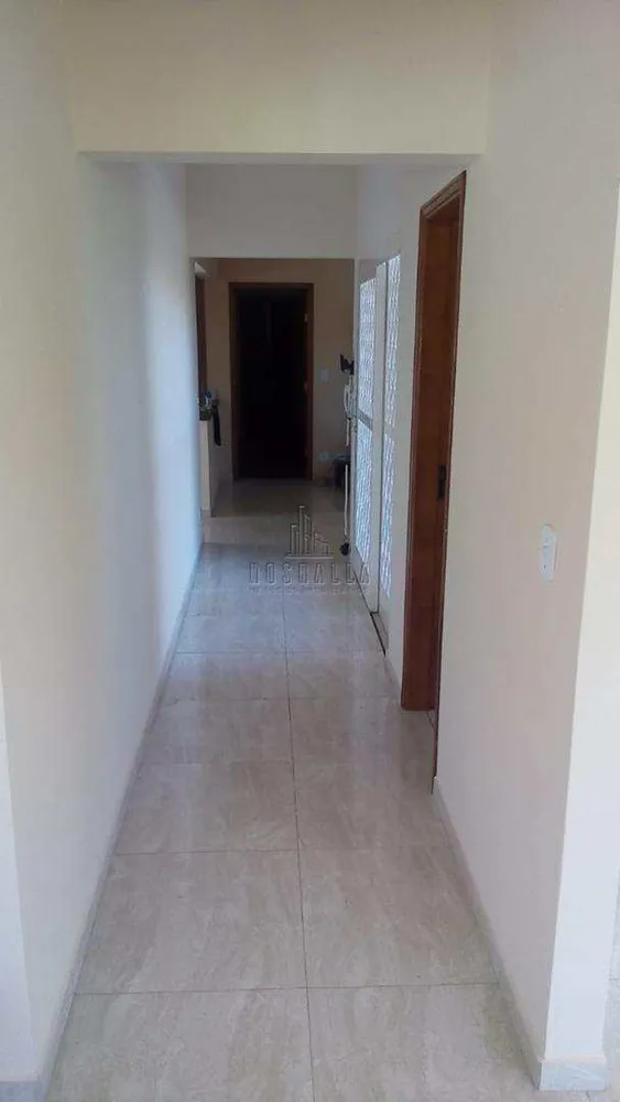 Sobrado, 4 quartos, 290 m² - Foto 8