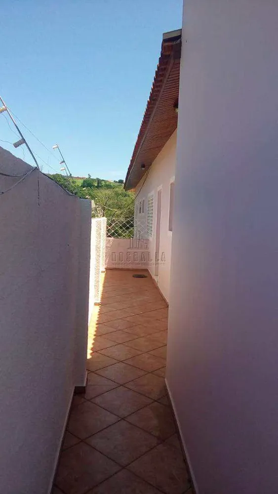 Sobrado, 4 quartos, 290 m² - Foto 11