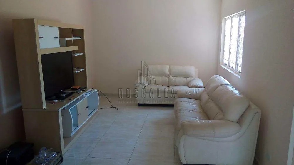 Sobrado, 4 quartos, 290 m² - Foto 4