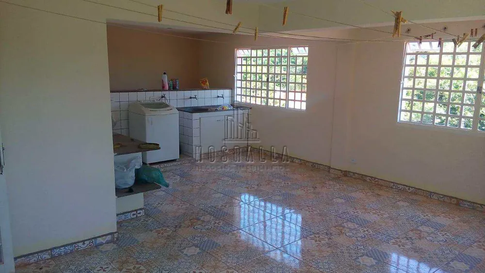 Sobrado, 4 quartos, 290 m² - Foto 7
