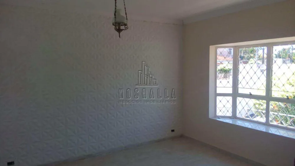 Sobrado, 4 quartos, 290 m² - Foto 3