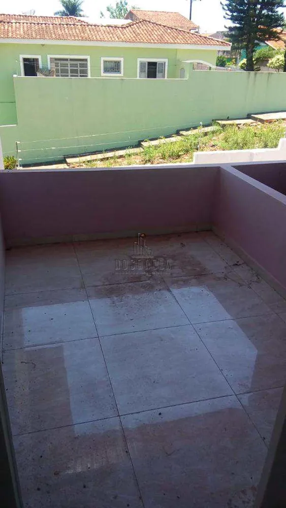 Sobrado, 4 quartos, 290 m² - Foto 12
