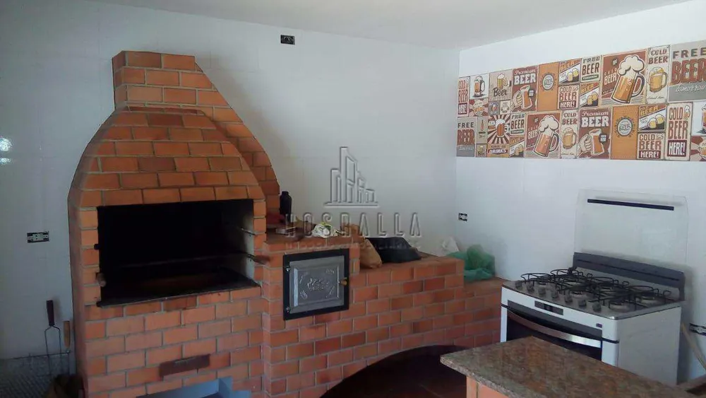 Sobrado, 4 quartos, 290 m² - Foto 10