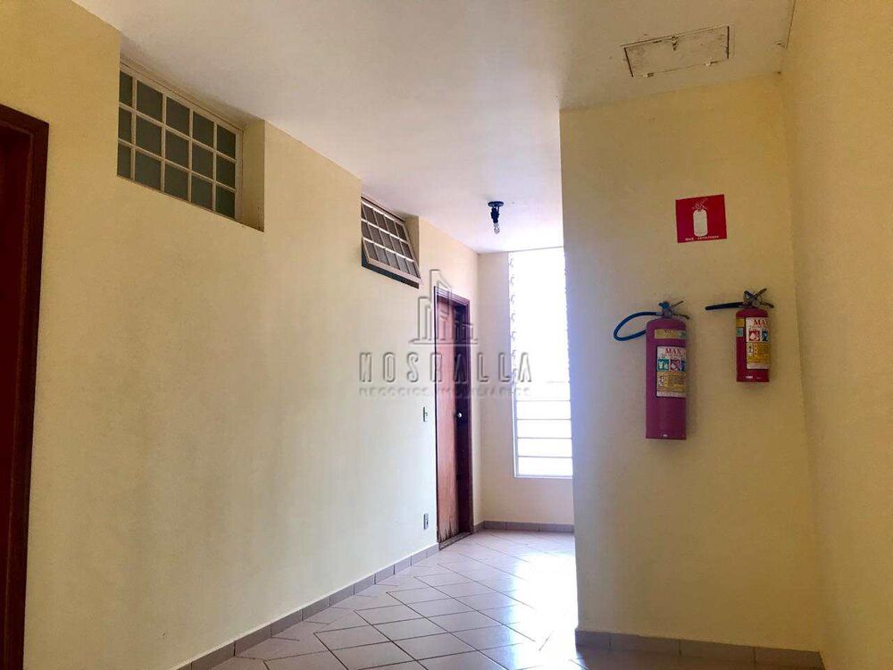 Apartamento, 1 quarto, 43 m² - Foto 1