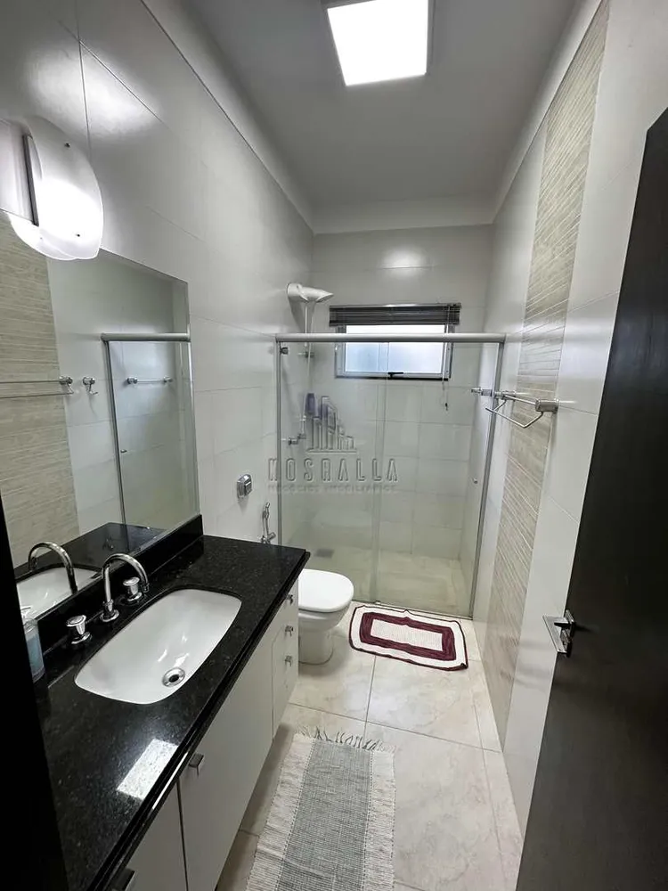 Casa, 3 quartos, 252 m² - Foto 4