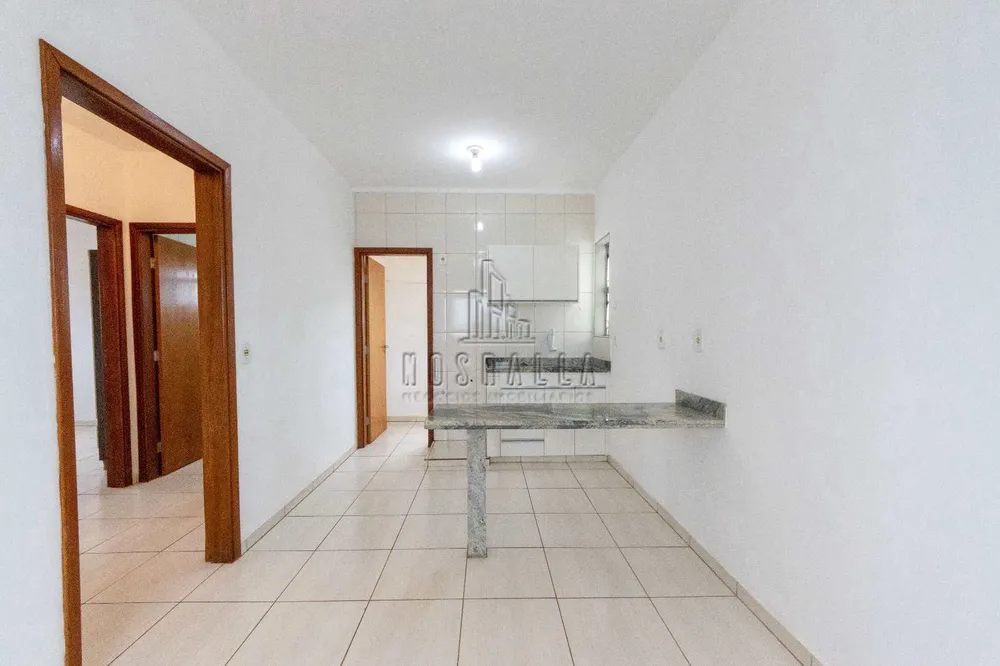 Apartamento, 2 quartos, 60 m² - Foto 4