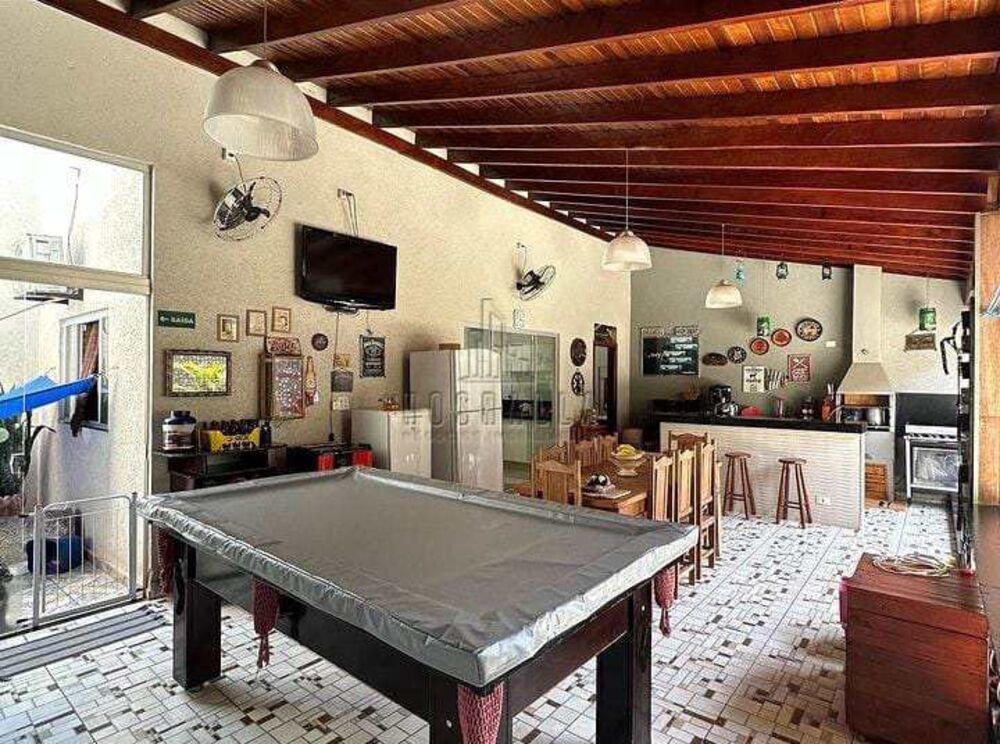 Casa, 3 quartos, 174 m² - Foto 16