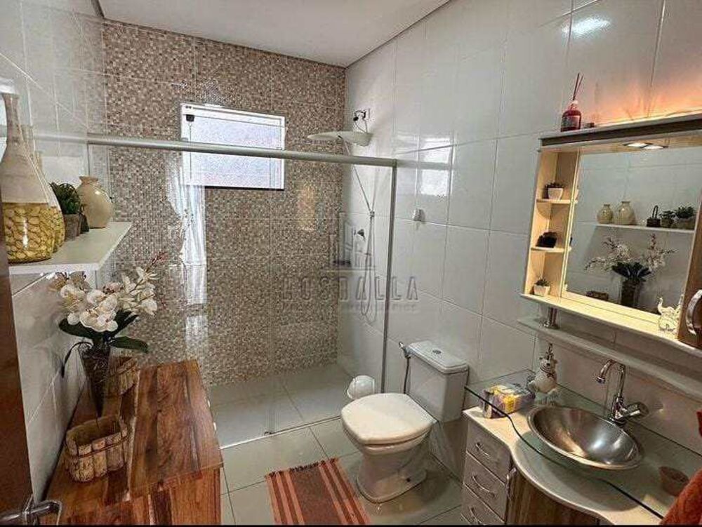 Casa, 3 quartos, 174 m² - Foto 18