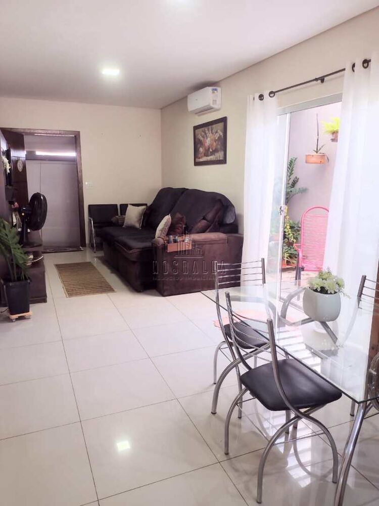 Casa, 3 quartos, 174 m² - Foto 8