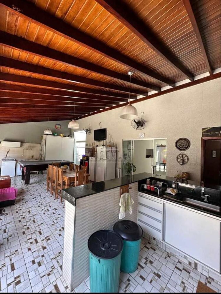 Casa, 3 quartos, 174 m² - Foto 14