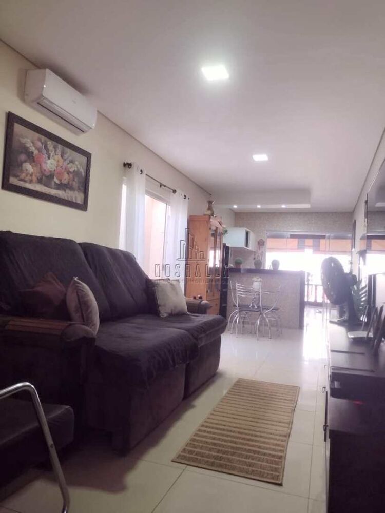 Casa, 3 quartos, 174 m² - Foto 2