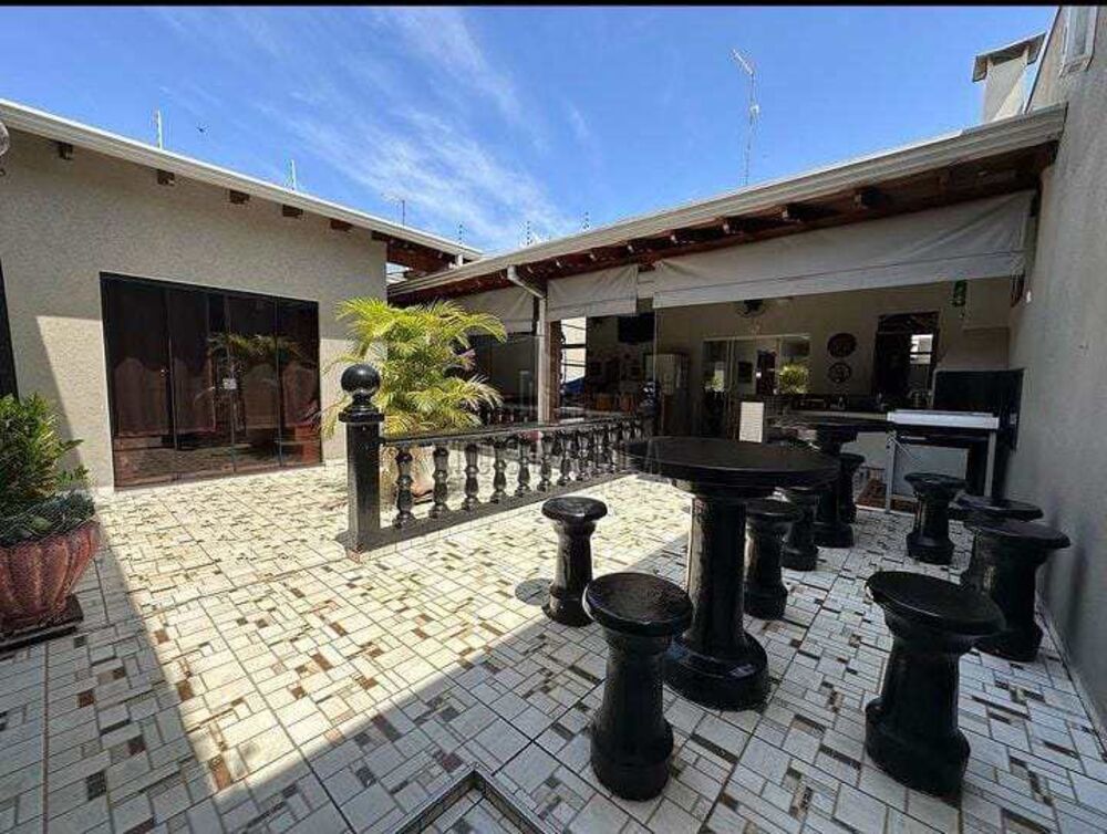 Casa, 3 quartos, 174 m² - Foto 6